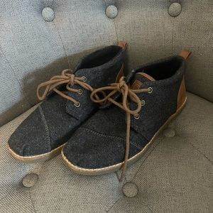 BOBS Chill Luxe Shoes Size 8